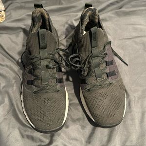 Under Armour Project Rock Trainers size 11 used